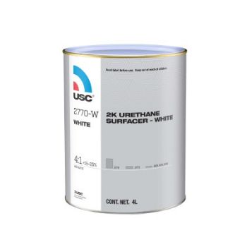 Picture of USC 2K Urethane Primer White 4L